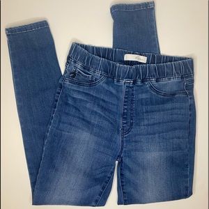 KanCan Skinny (Elastic Waist Band)